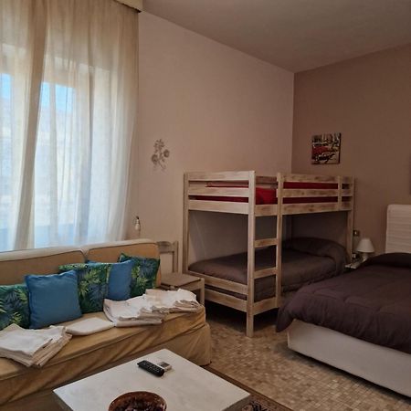 Camere Le Margherite Ольбия Экстерьер фото