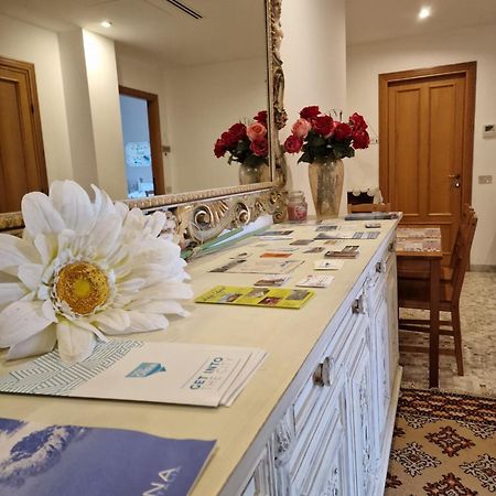 Camere Le Margherite Ольбия Экстерьер фото
