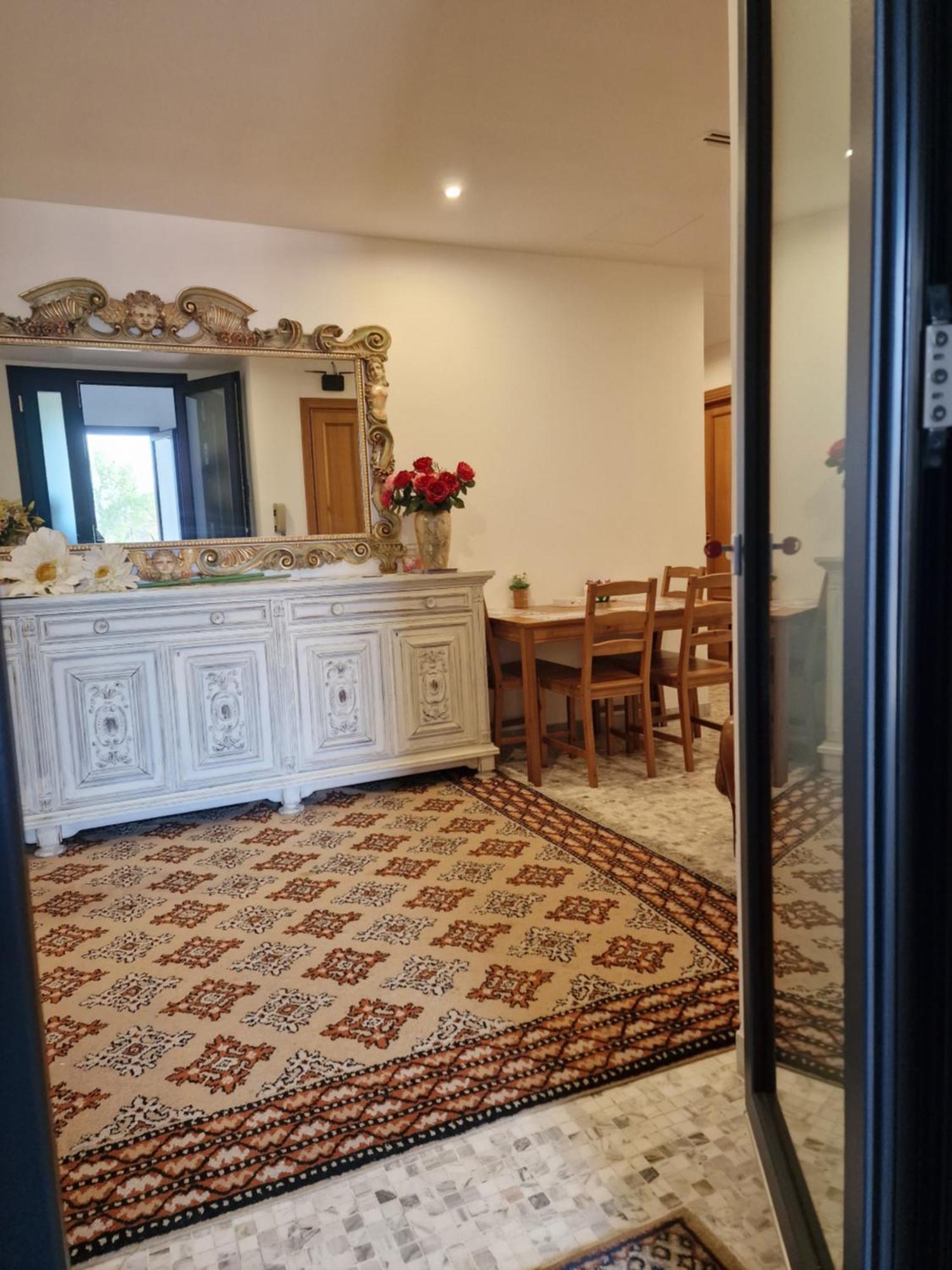 Camere Le Margherite Ольбия Экстерьер фото